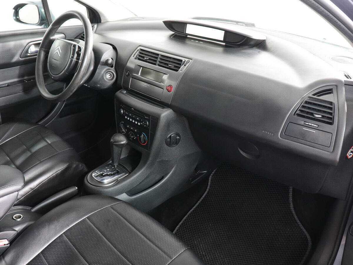 Купить Citroen C4, 2009, 235 614 км, фото №6