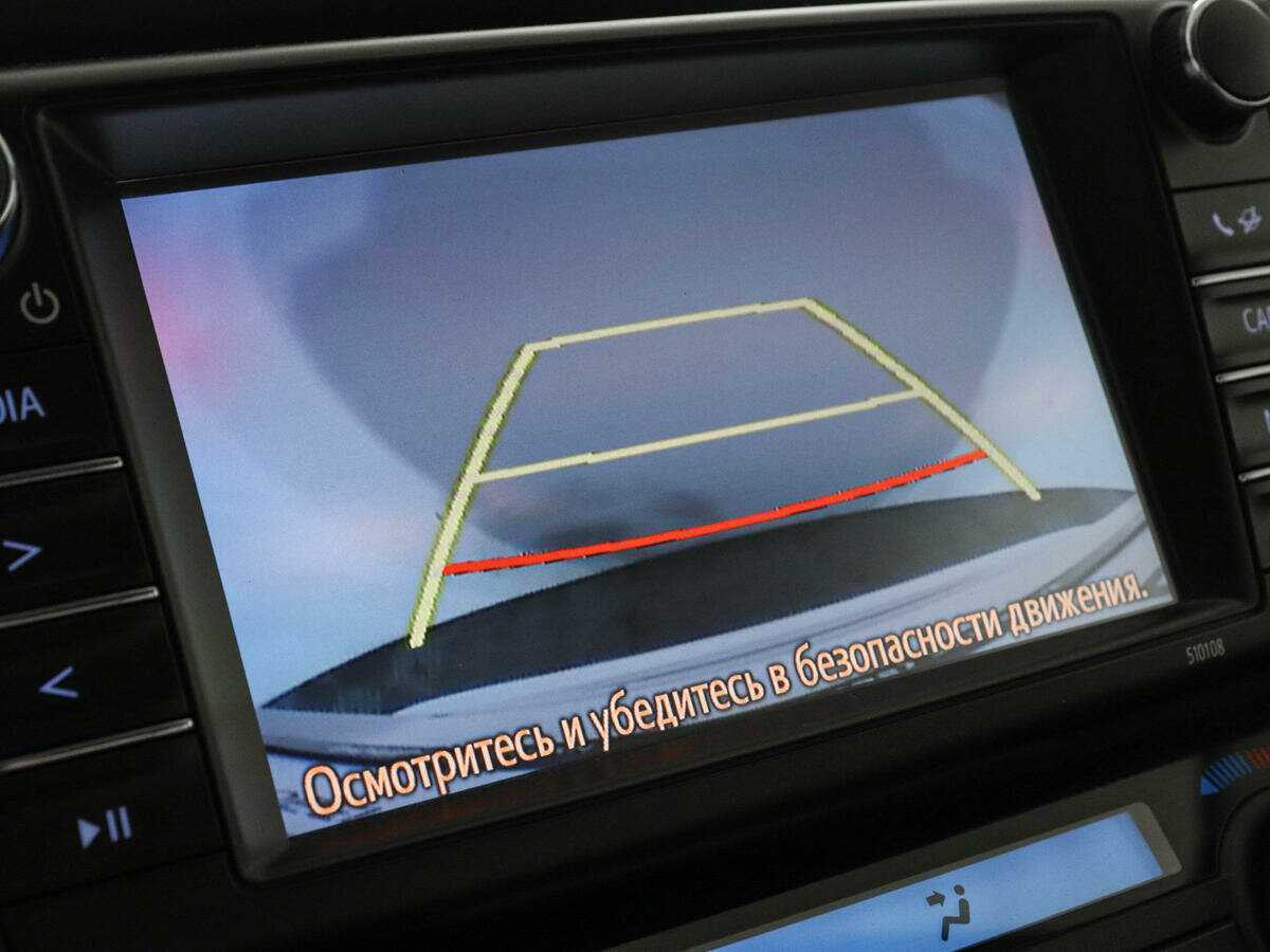 Купить Toyota RAV4, 2017, 57 571 км, фото №13