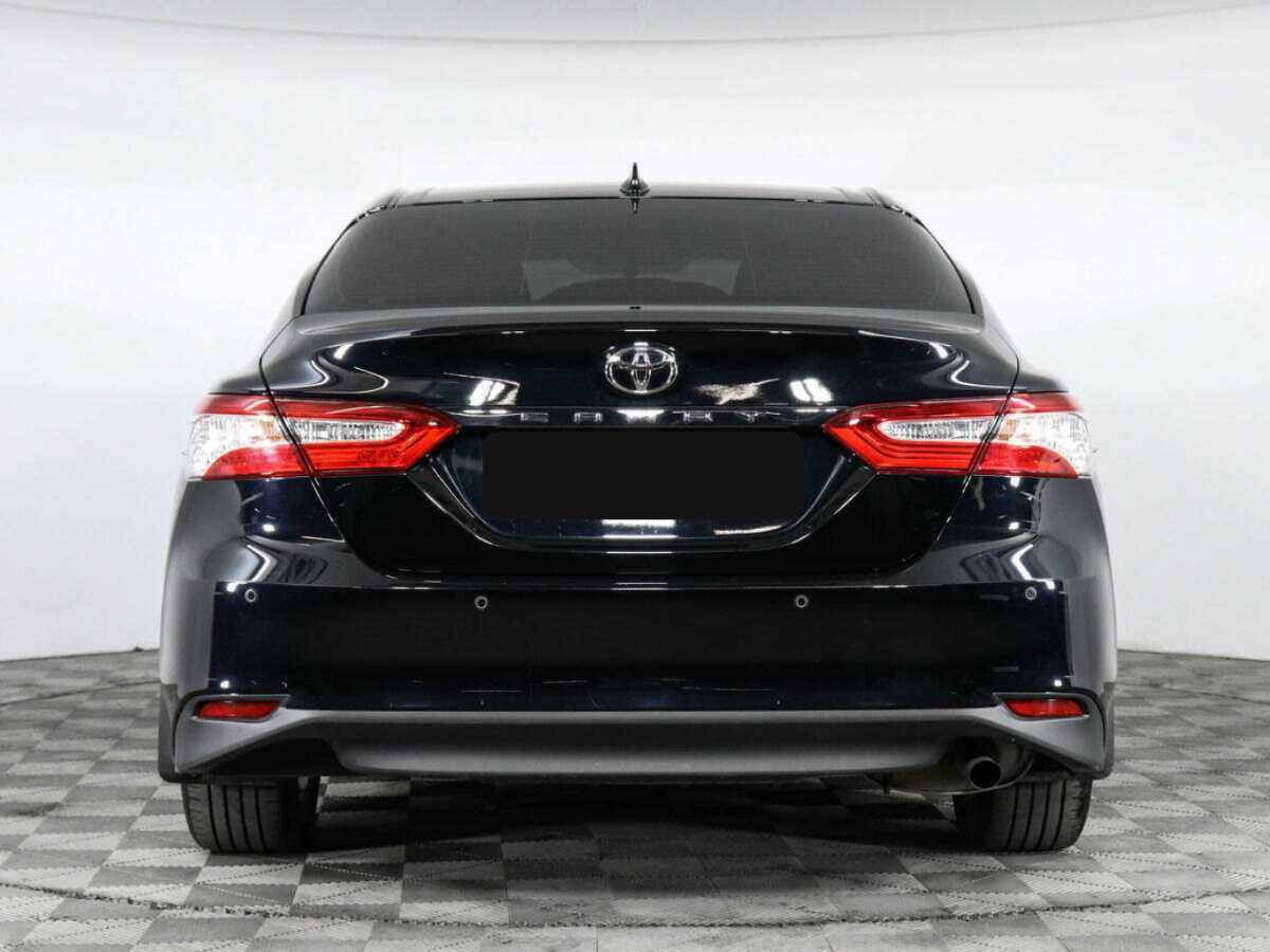 Купить Toyota Camry, 2021, 57 000 км, фото №6