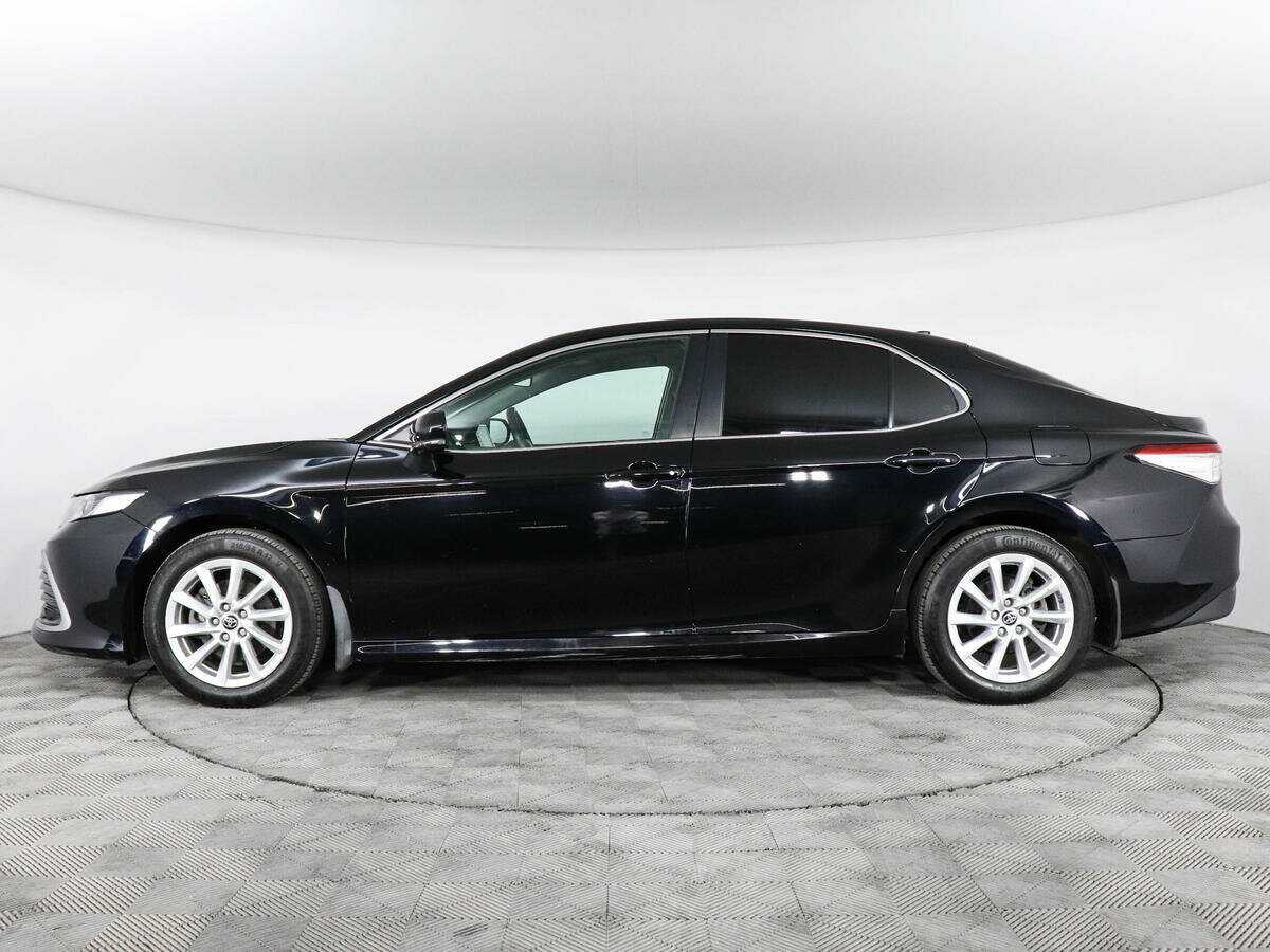 Купить Toyota Camry, 2021, 57 000 км, фото №8