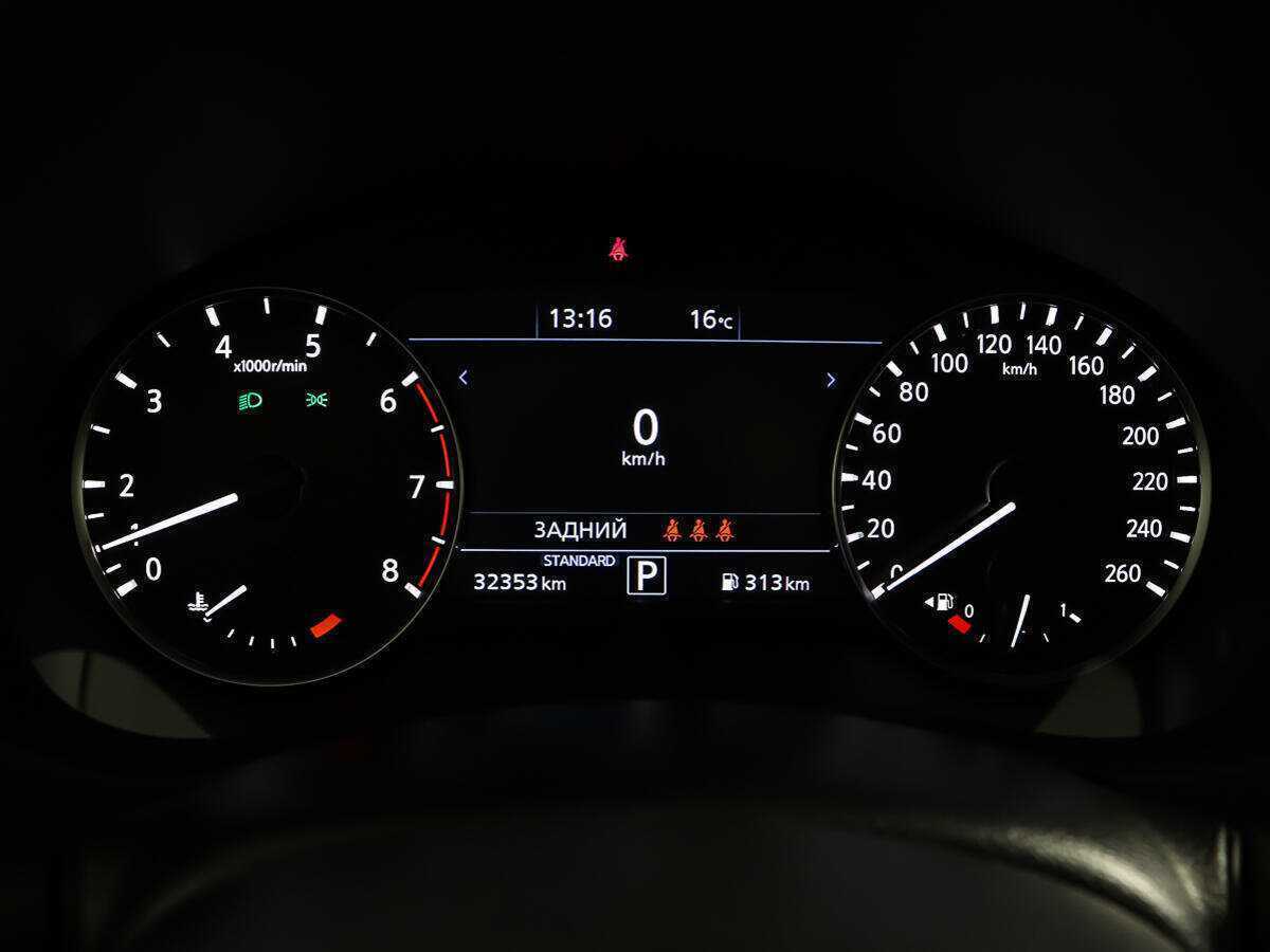 Купить Infiniti QX50, 2019, 32 352 км, фото №14