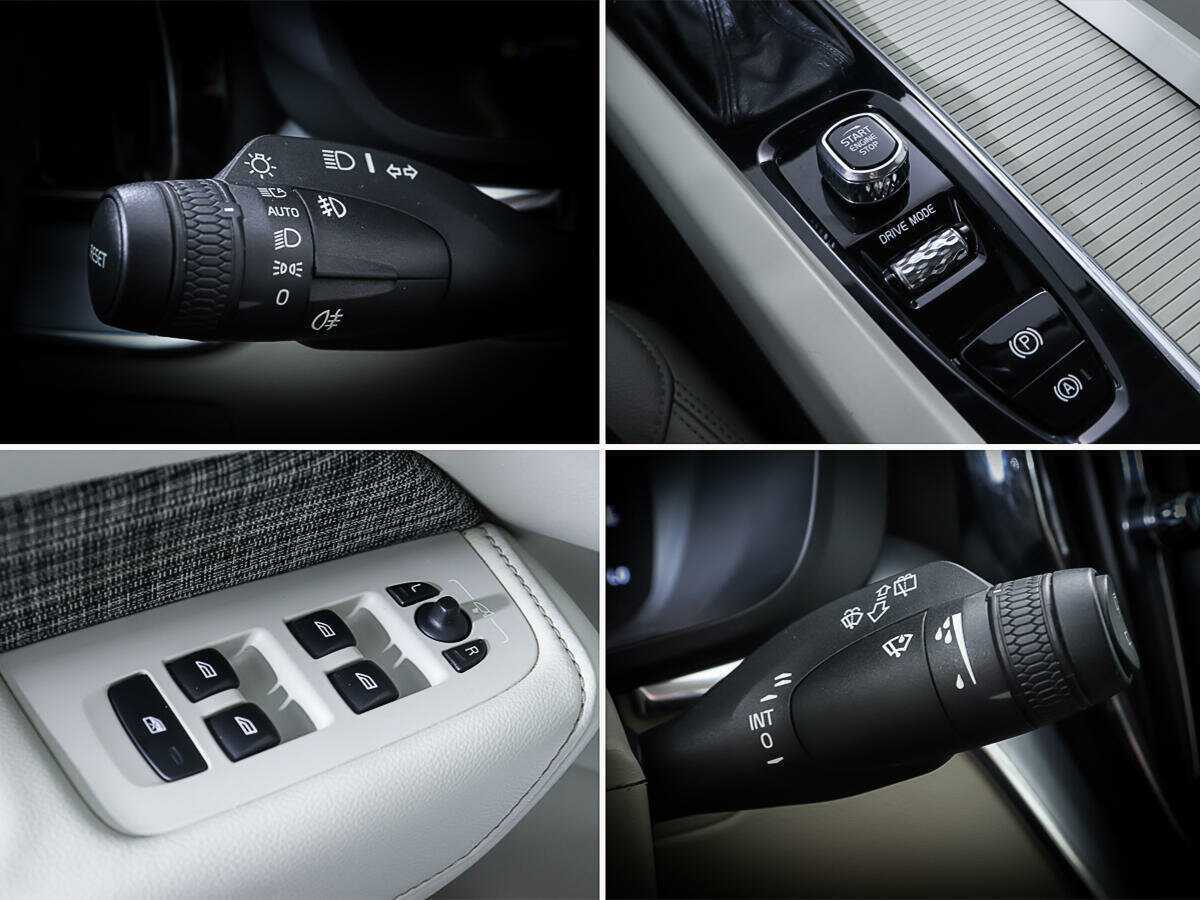 Купить Volvo XC60, 2018, 57 500 км, фото №16