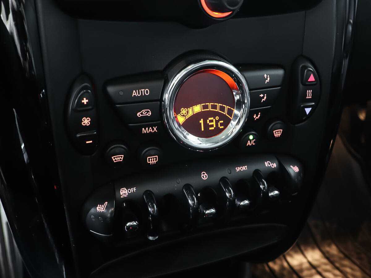 Купить Mini Countryman Cooper S, 2013, 166 362 км, фото №19