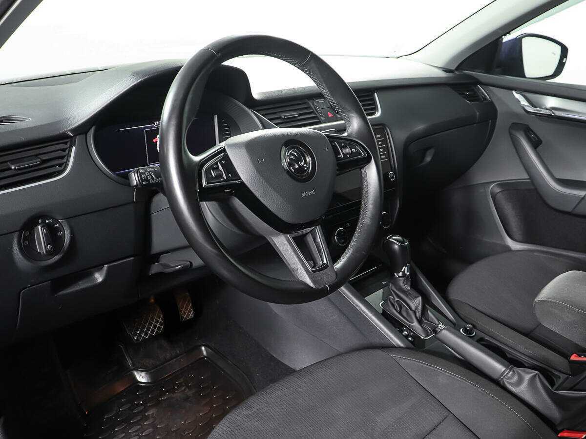 Купить Skoda Octavia, 2018, 70 000 км, фото №13