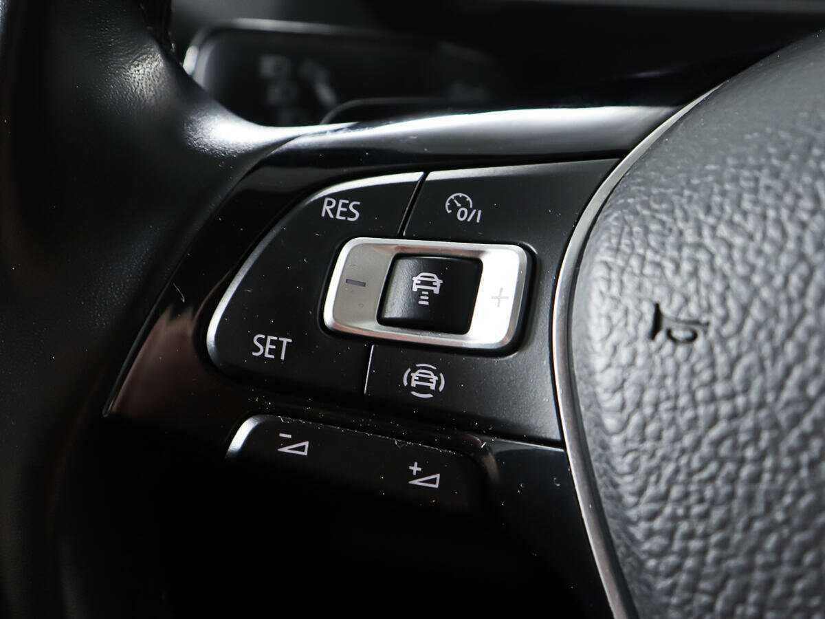 Купить Volkswagen Tiguan, 2019, 104 846 км, фото №18