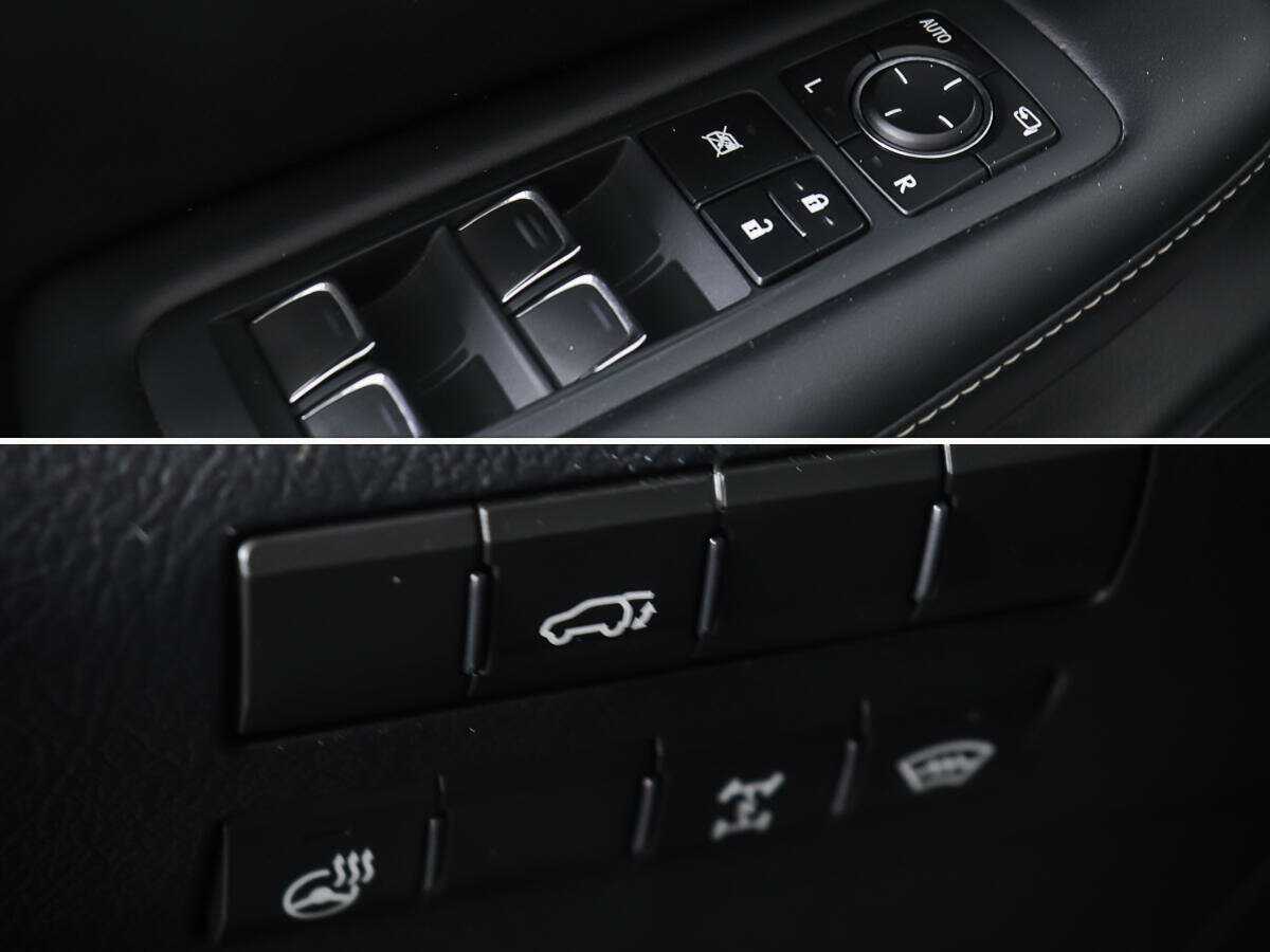 Купить Lexus RX 300, 2020, 61 388 км, фото №19