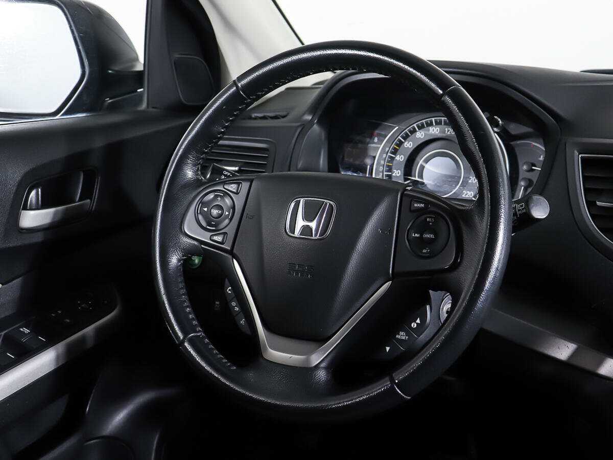 Купить Honda CR-V, 2013, 85 500 км, фото №12
