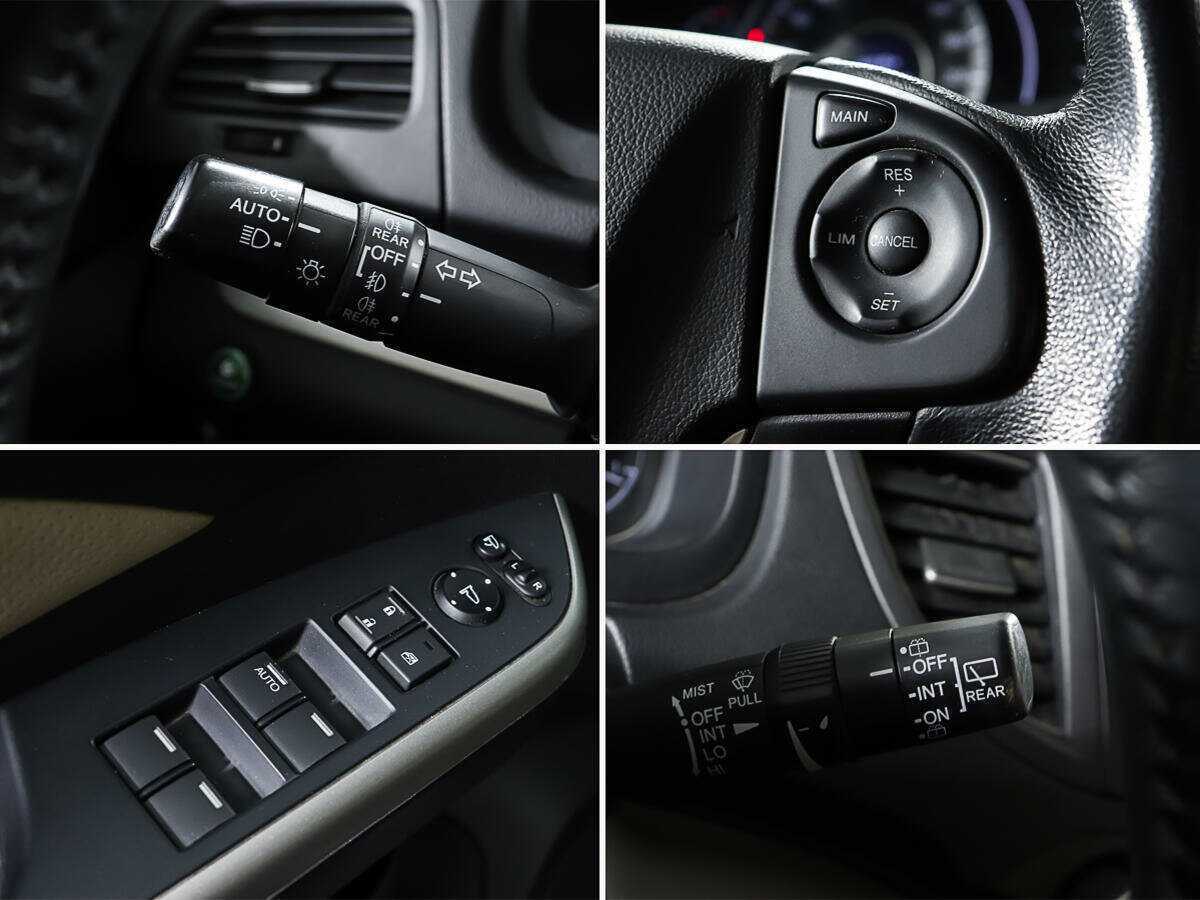 Купить Honda CR-V, 2013, 85 500 км, фото №17