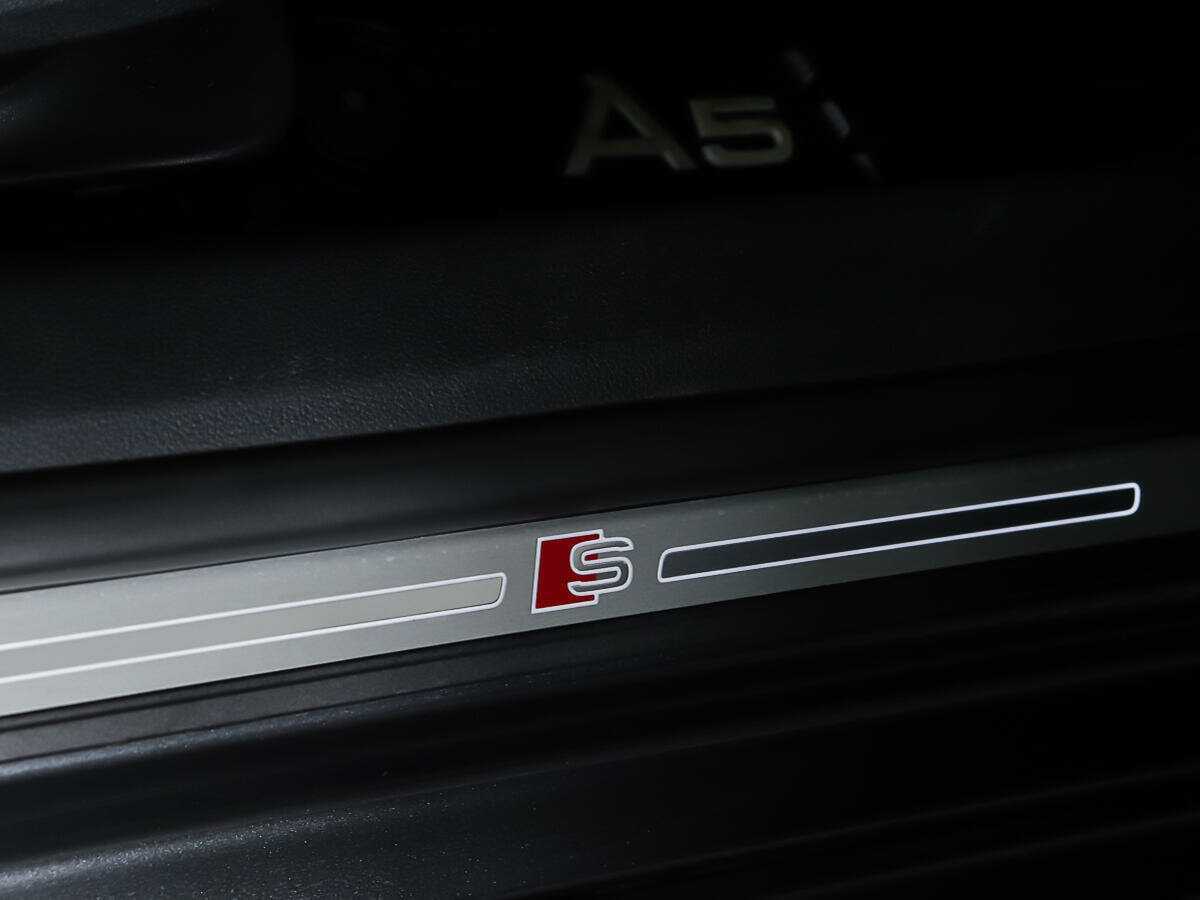 Купить Audi A5 Sportback, 2019, 94 711 км, фото №19