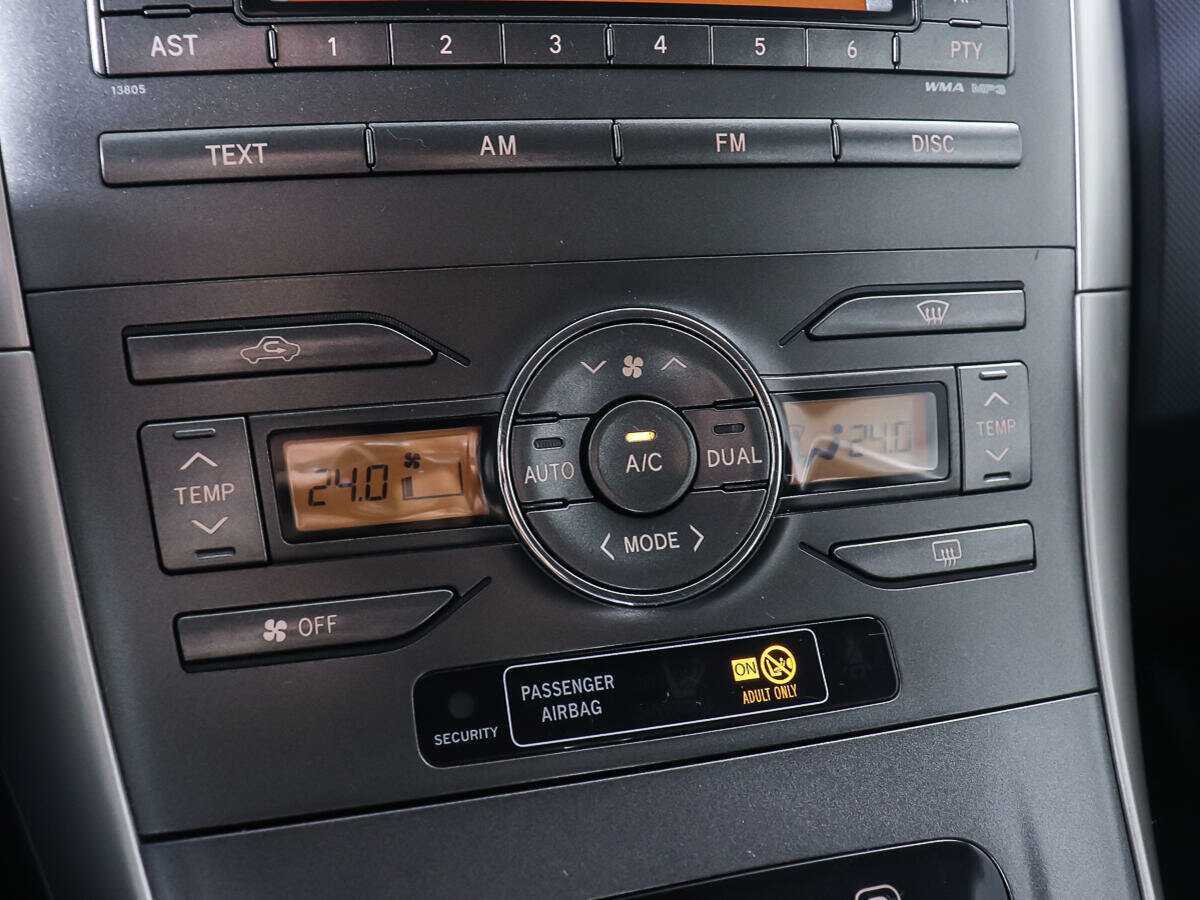 Купить Toyota Auris, 2007, 45 453 км, фото №17