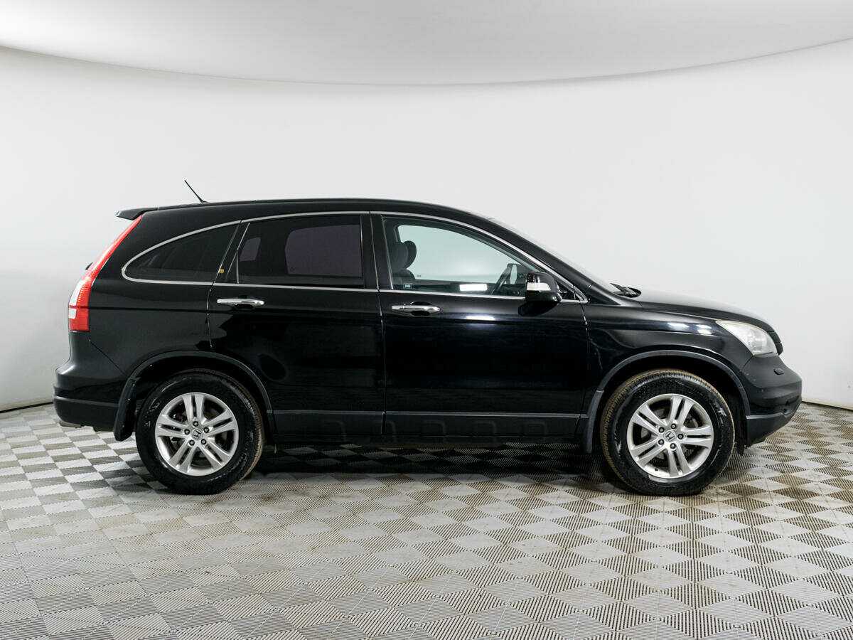 Купить Honda CR-V, 2011, 164 674 км, фото №4