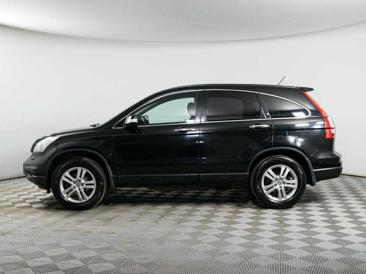 Купить Honda CR-V, 2011, 164 674 км, фото №8