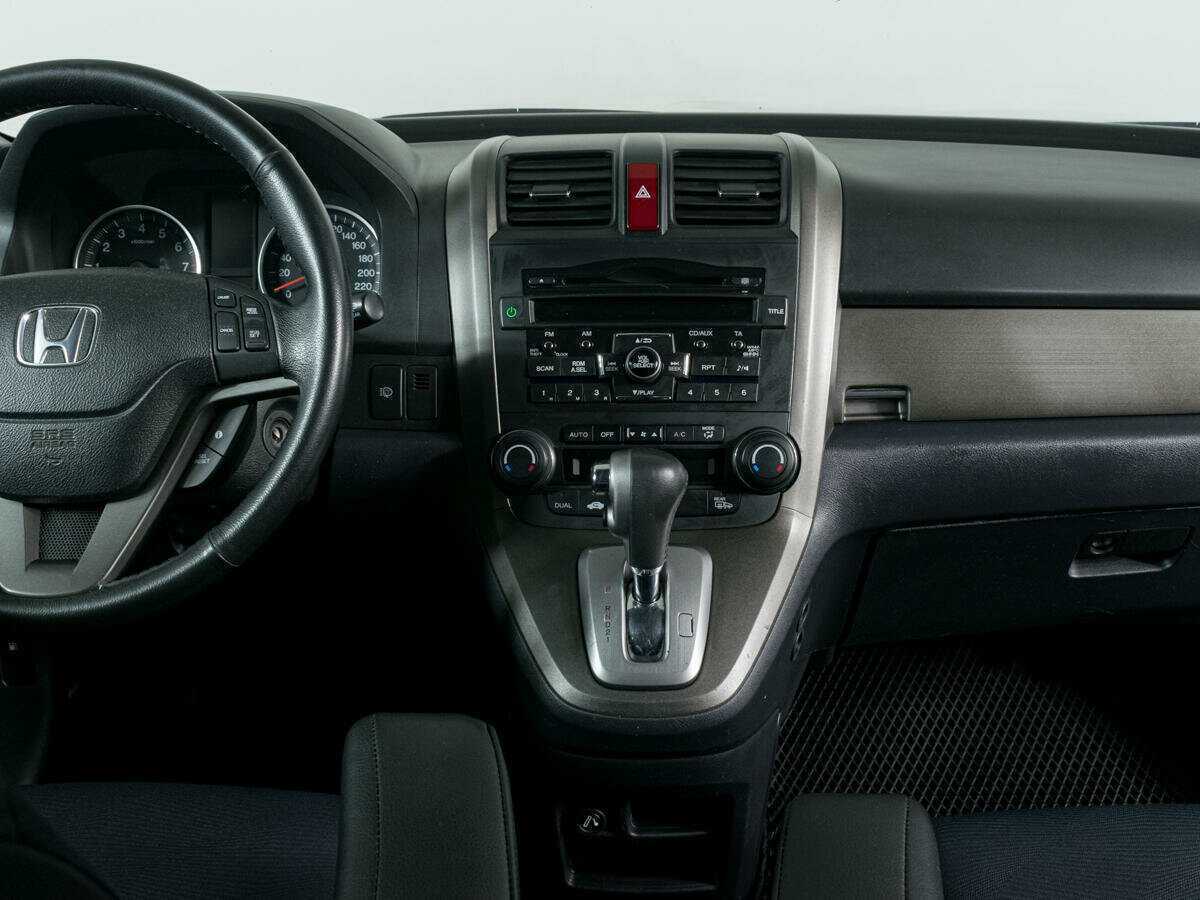 Купить Honda CR-V, 2011, 164 674 км, фото №10