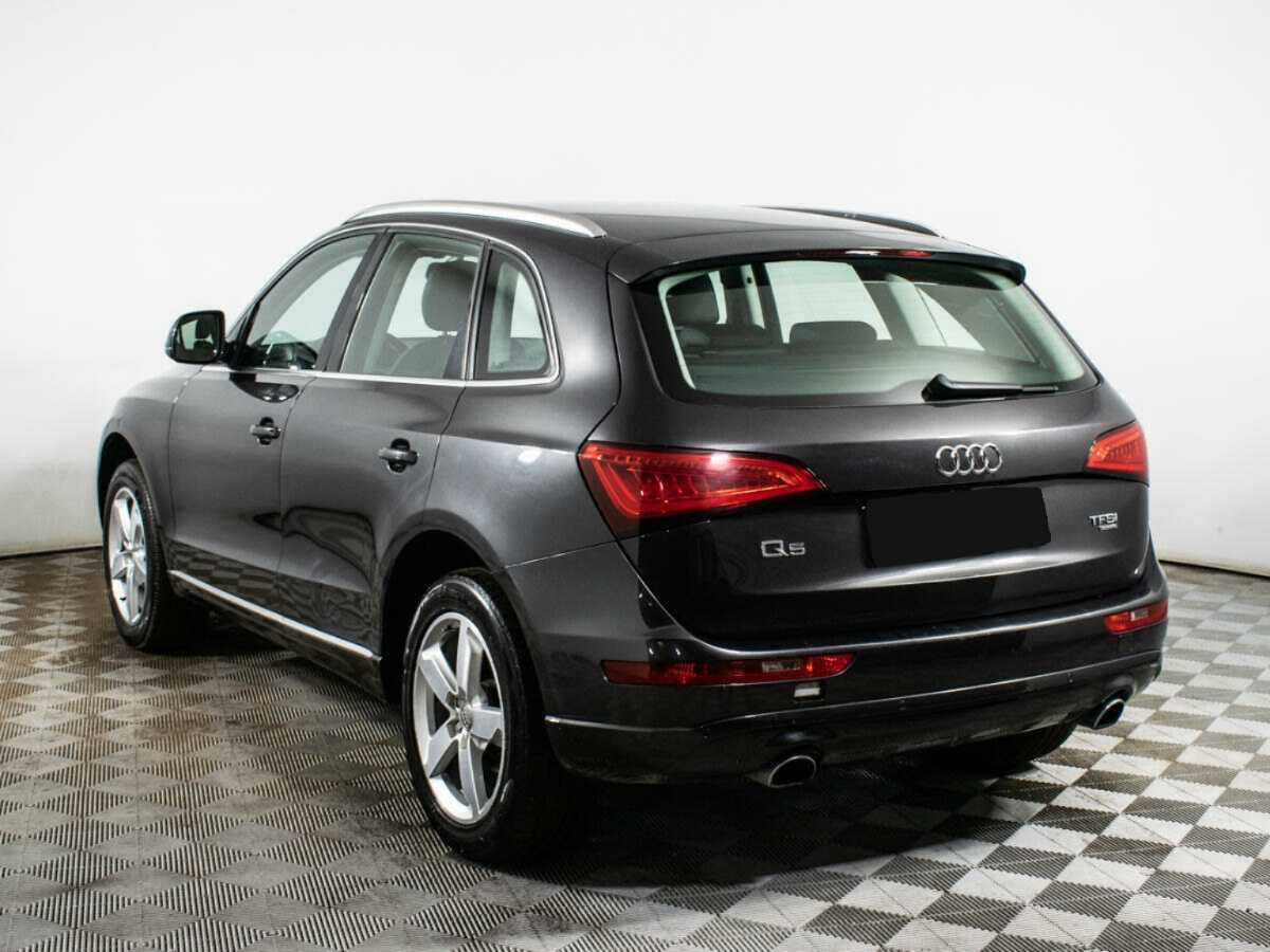 Купить Audi Q5, 2014, 90 000 км, фото №7