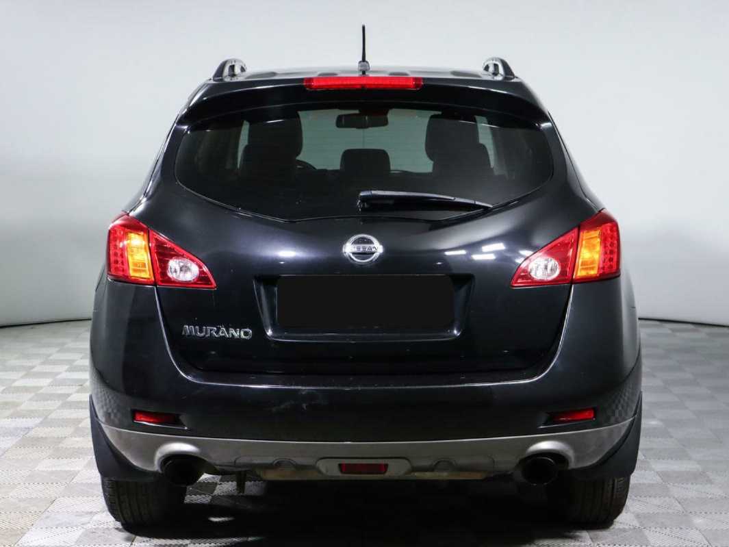 Купить Nissan Murano, 2011, 180 762 км, фото №6