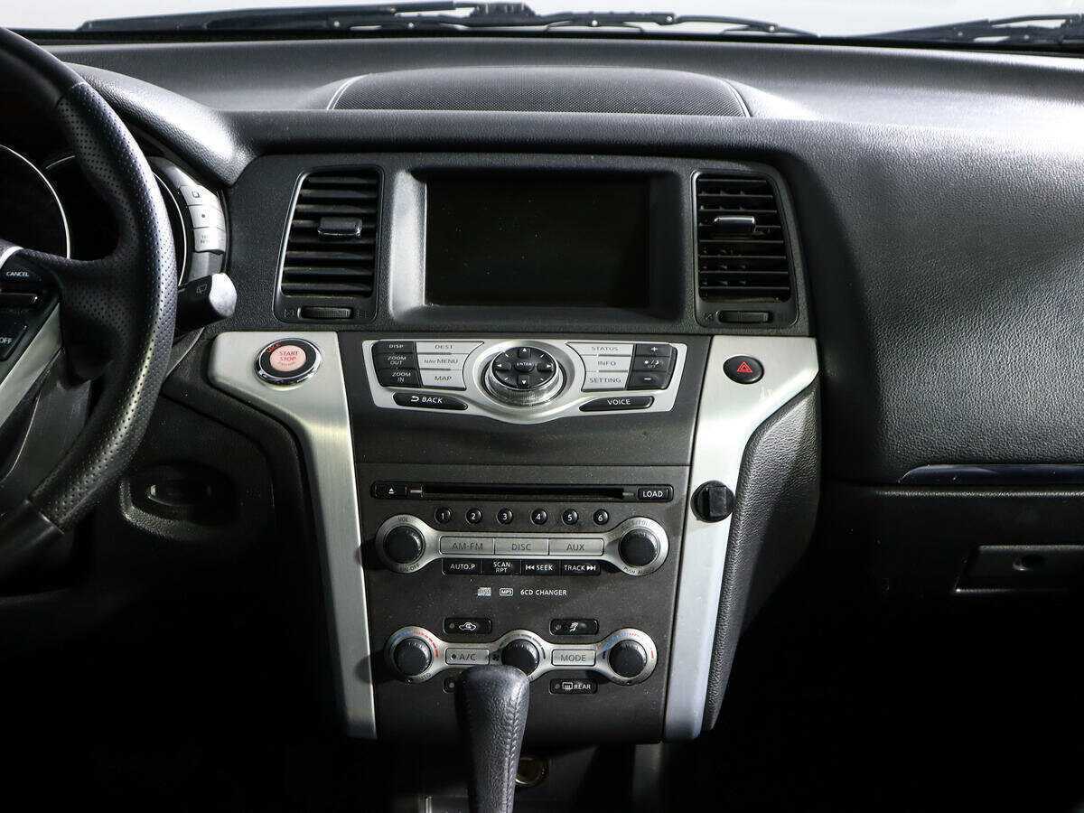 Купить Nissan Murano, 2011, 180 762 км, фото №13