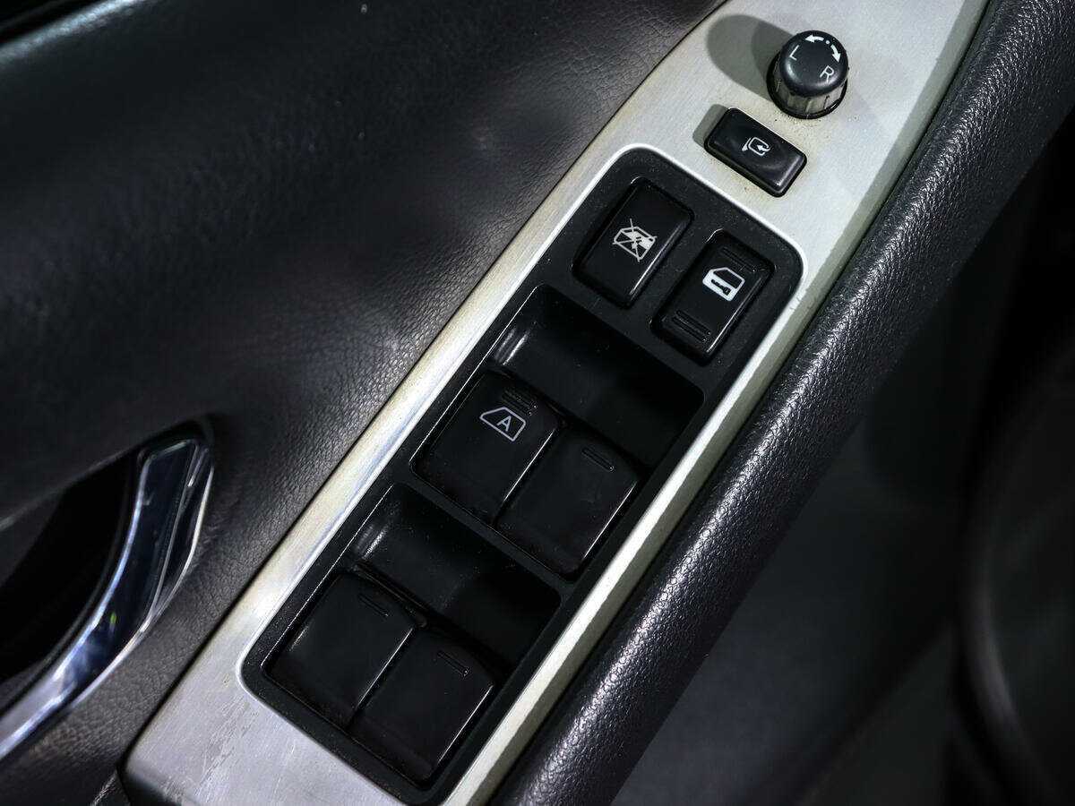 Купить Nissan Murano, 2011, 180 762 км, фото №20