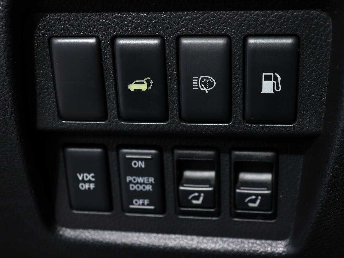 Купить Nissan Murano, 2011, 180 762 км, фото №24