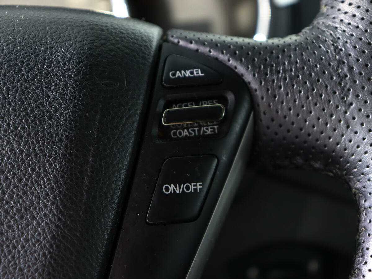 Купить Nissan Murano, 2011, 180 762 км, фото №27