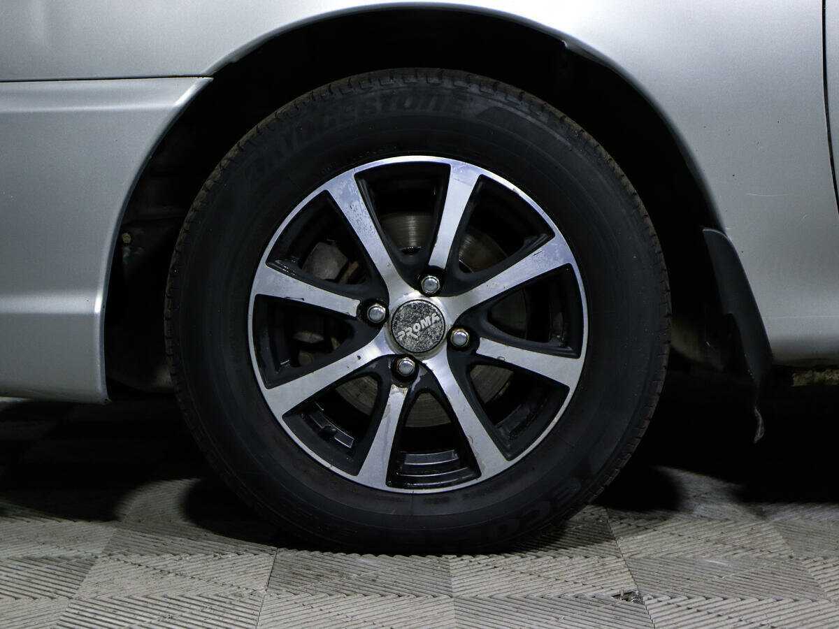 Купить Kia Spectra, 2008, 190 429 км, фото №15