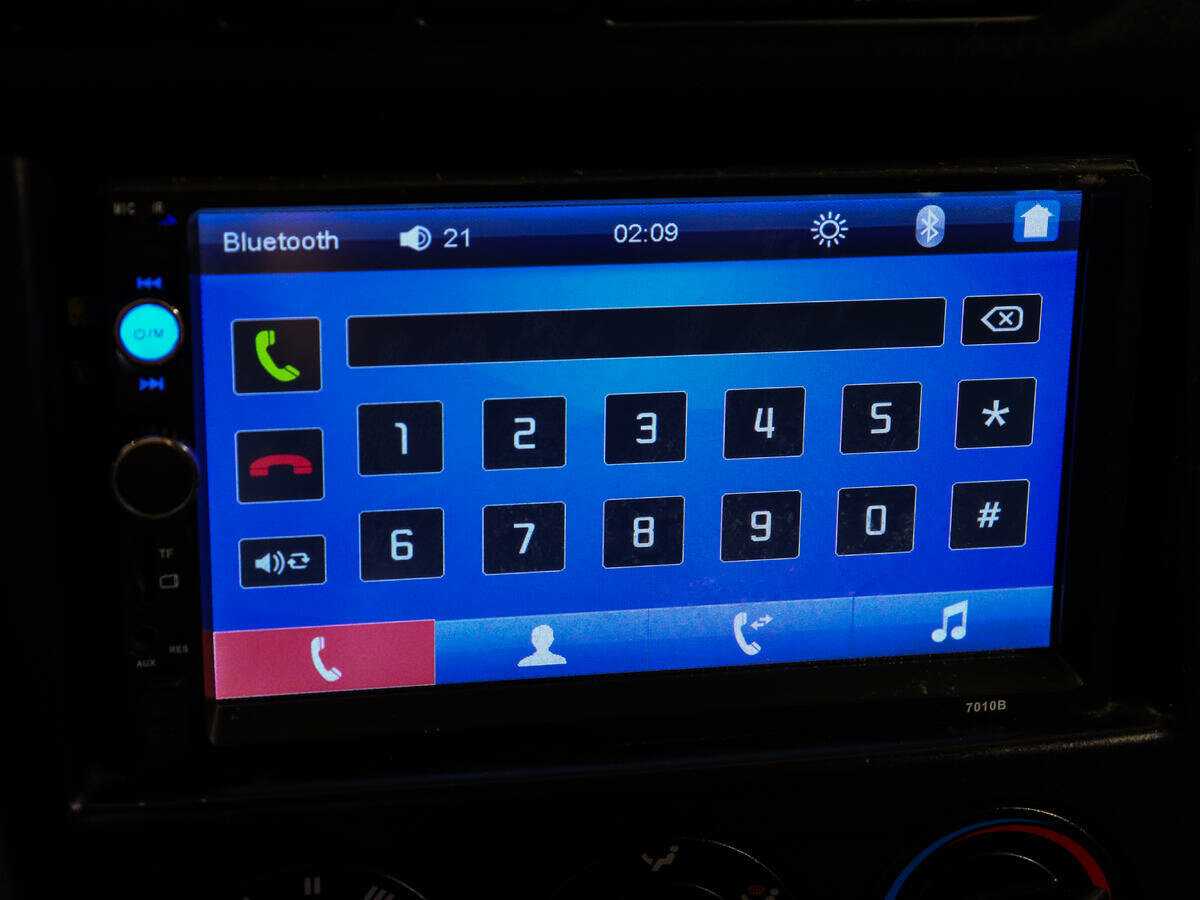 Купить Kia Spectra, 2008, 190 429 км, фото №18