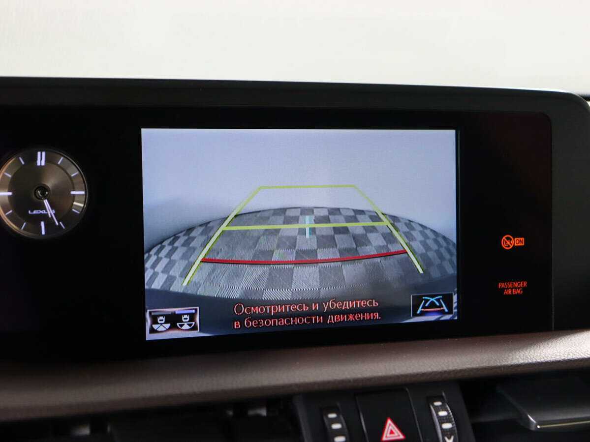 Купить Lexus ES 250, 2018, 153 456 км, фото №15