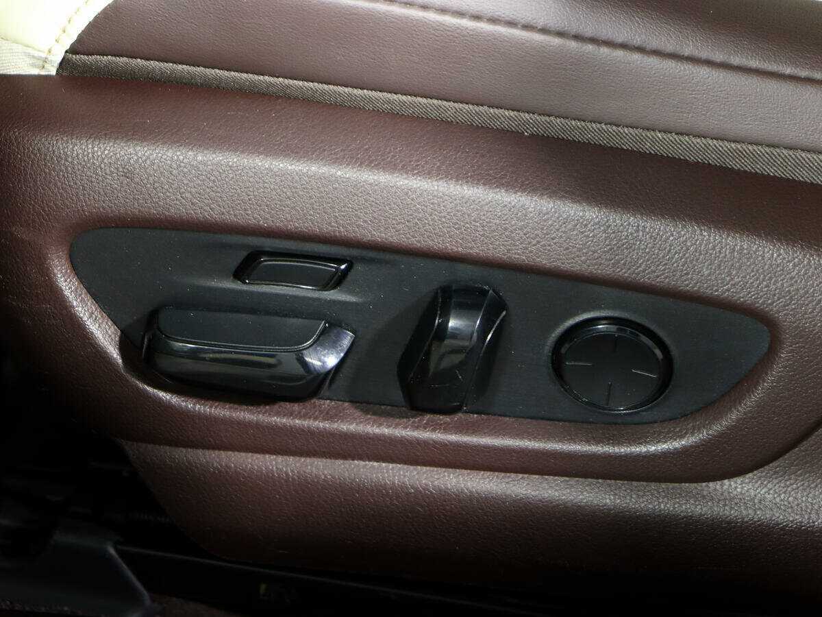 Купить Lexus ES 250, 2018, 153 456 км, фото №22