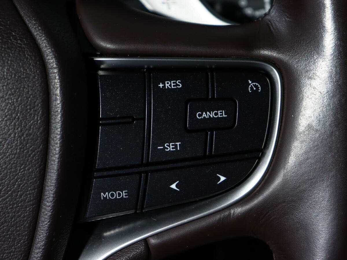 Купить Lexus ES 250, 2018, 153 456 км, фото №25