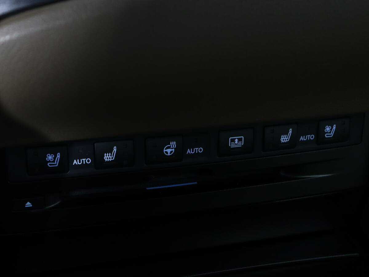 Купить Lexus ES 250, 2018, 153 456 км, фото №26