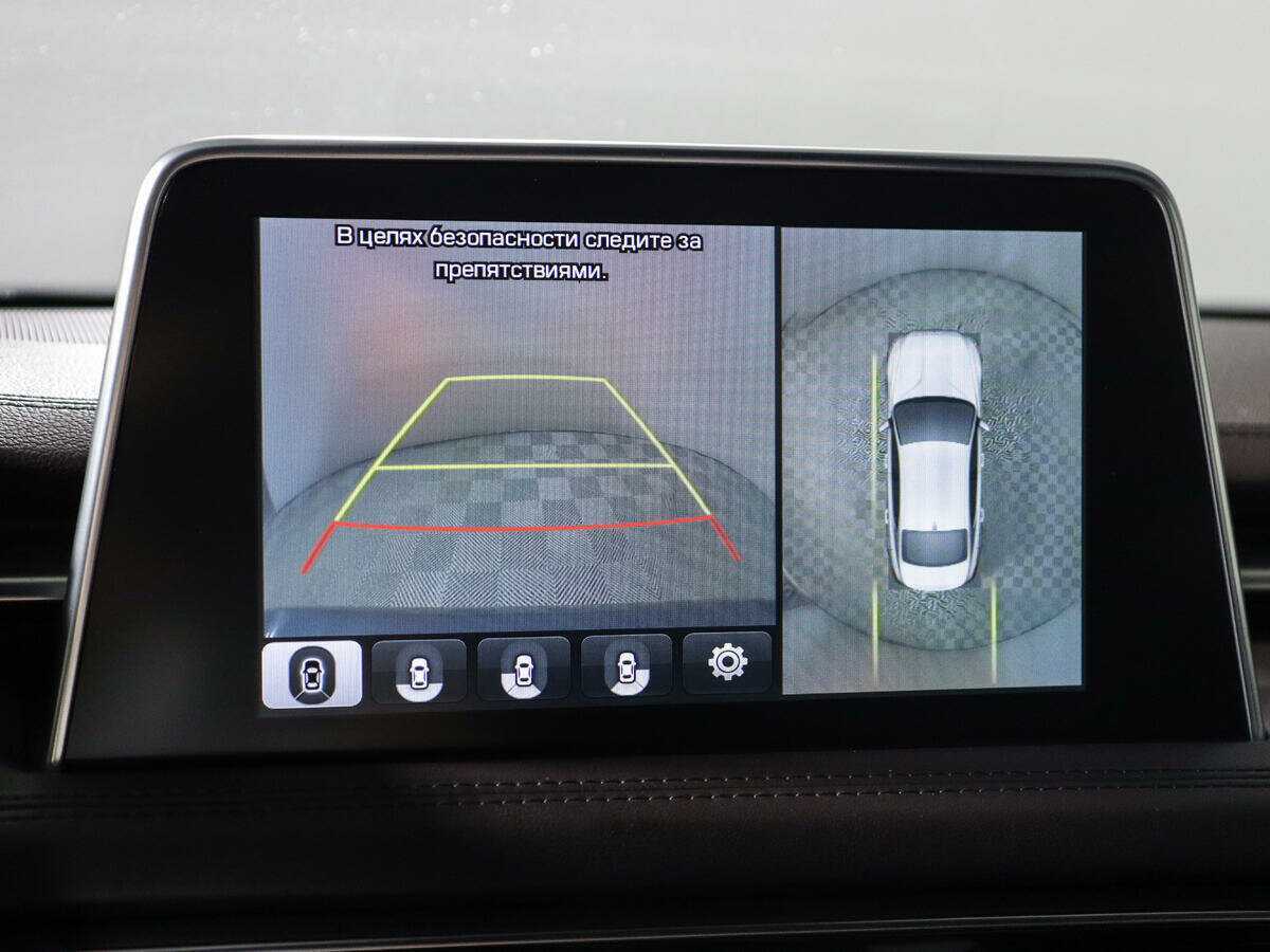 Купить Genesis G70, 2019, 87 500 км, фото №14