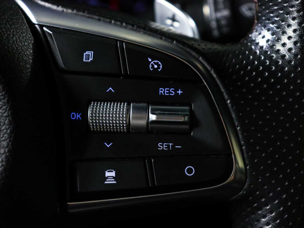 Купить Genesis G70, 2019, 87 500 км, фото №18