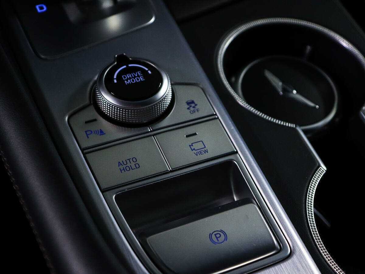 Купить Genesis G70, 2019, 87 500 км, фото №22