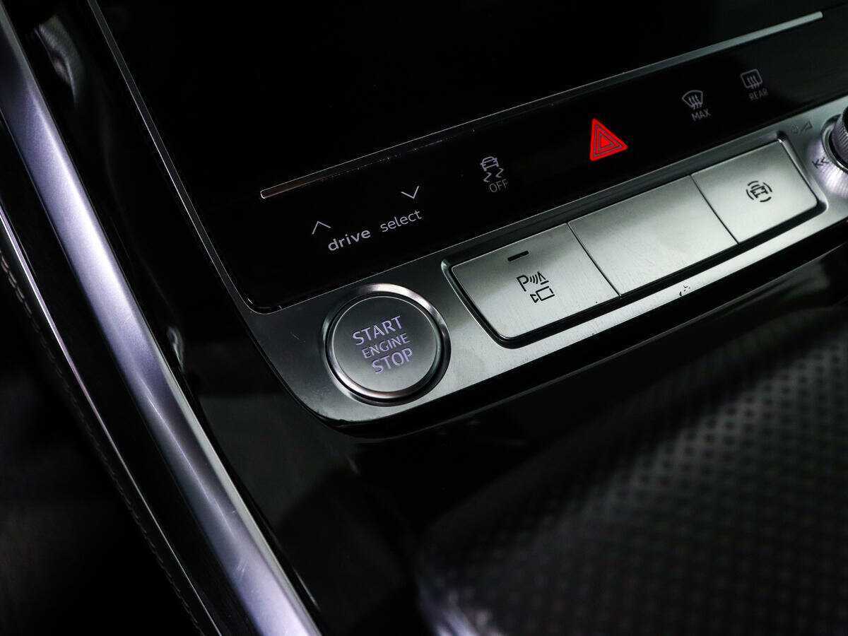 Купить Audi Q8 55 TFSI, 2018, 101 699 км, фото №19