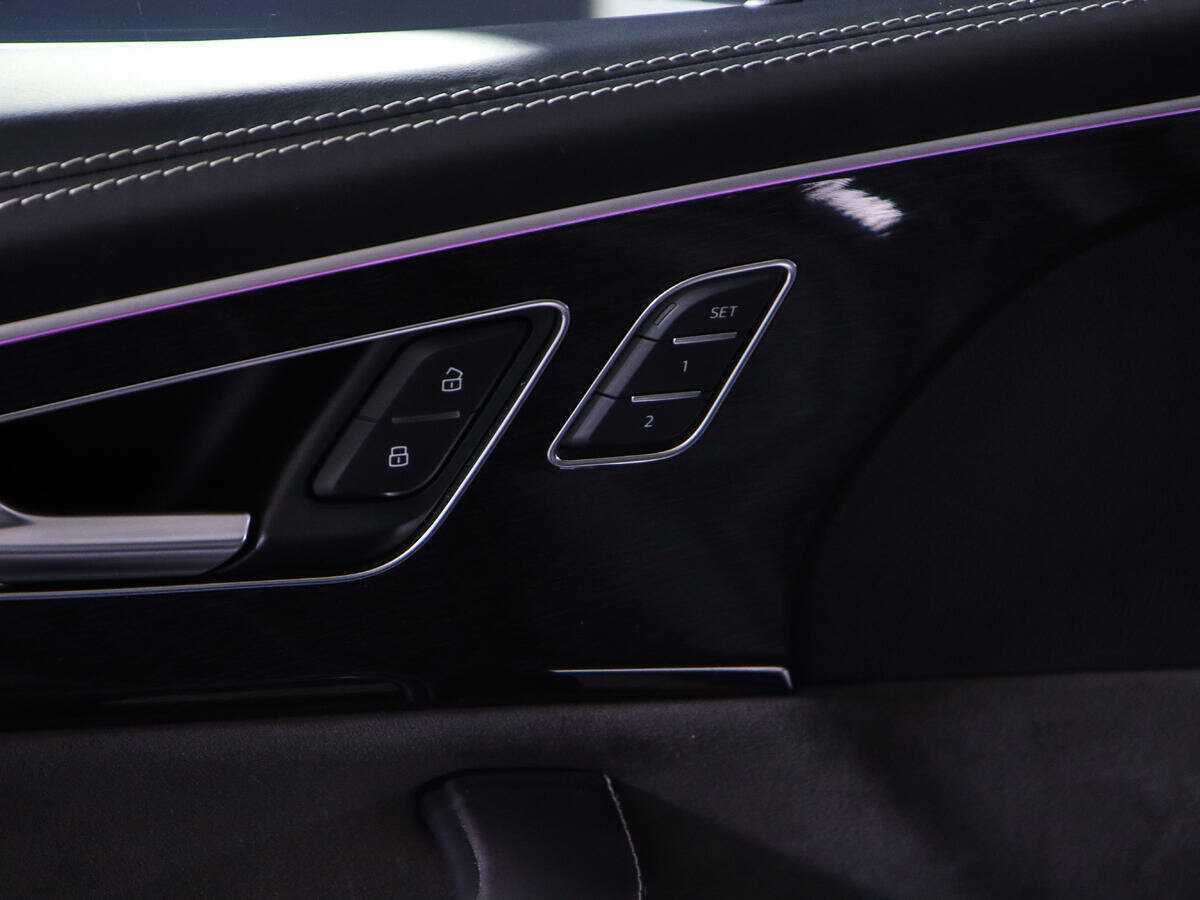 Купить Audi Q8 55 TFSI, 2018, 101 699 км, фото №23