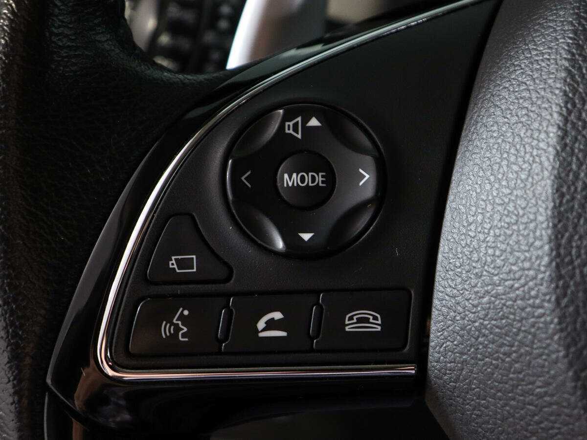 Купить Mitsubishi Outlander, 2018, 91 400 км, фото №19