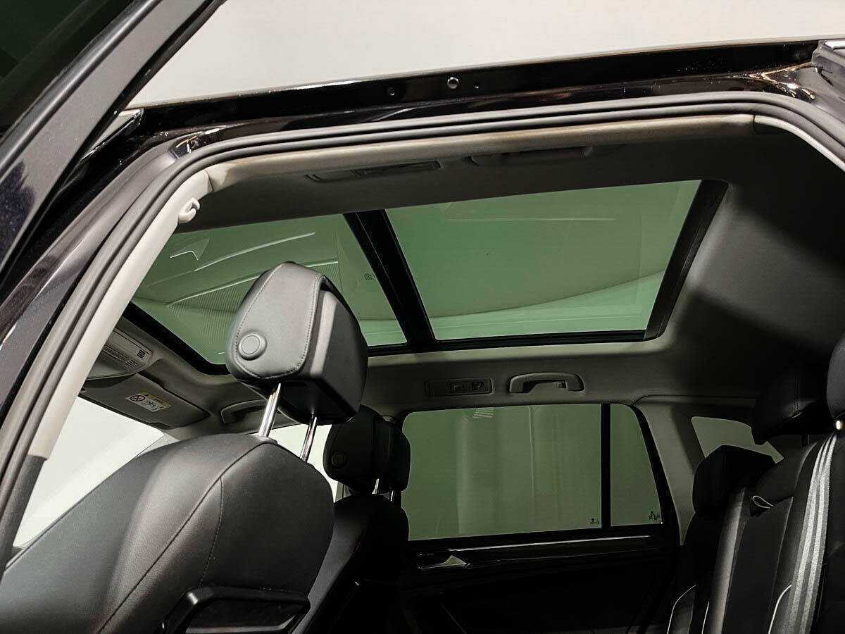 Купить Volkswagen Tiguan, 2017, 126 617 км, фото №14