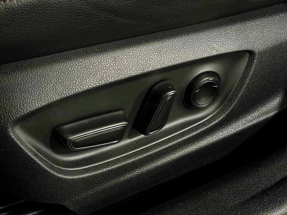 Купить Toyota Camry, 2020, 135 819 км, фото №11