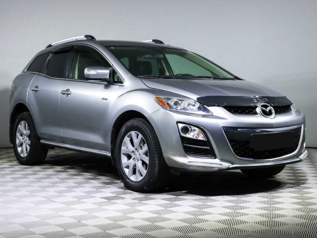 Mazda CX-7