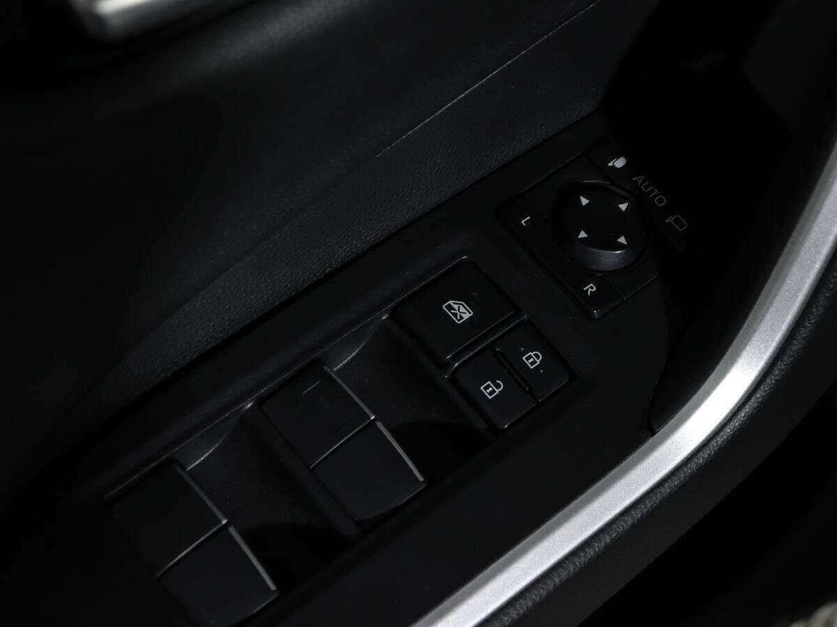 Купить Toyota RAV4, 2020, 50 019 км, фото №19