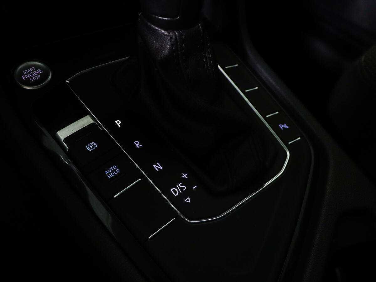 Купить Volkswagen Tiguan L, 2019, 84 165 км, фото №17