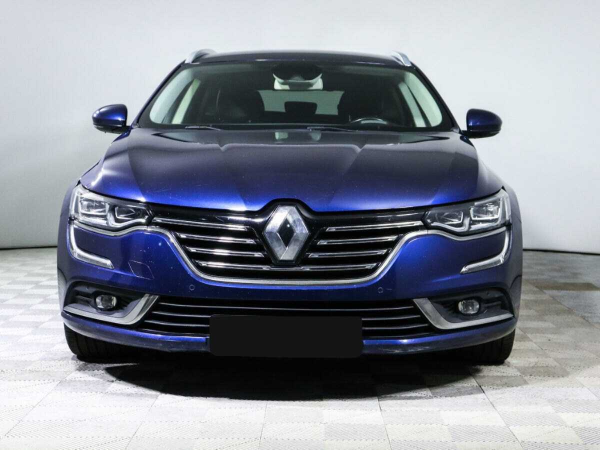 Renault Talisman