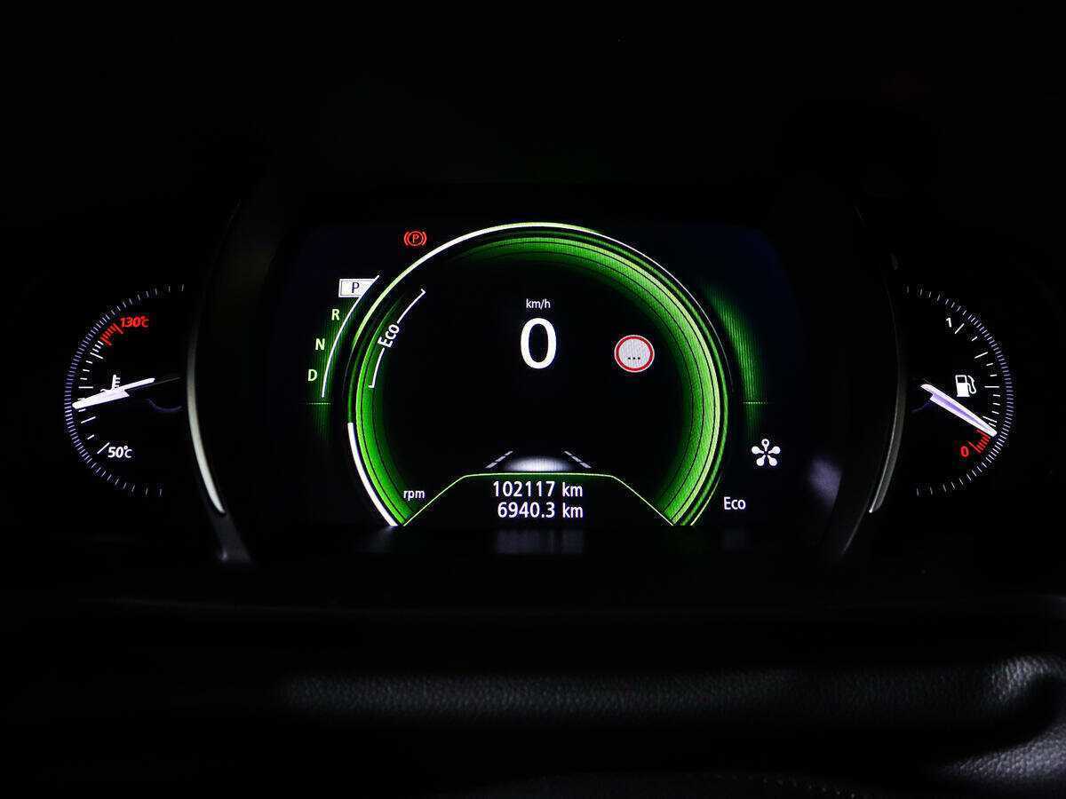 Купить Renault Talisman, 2017, 102 115 км, фото №9