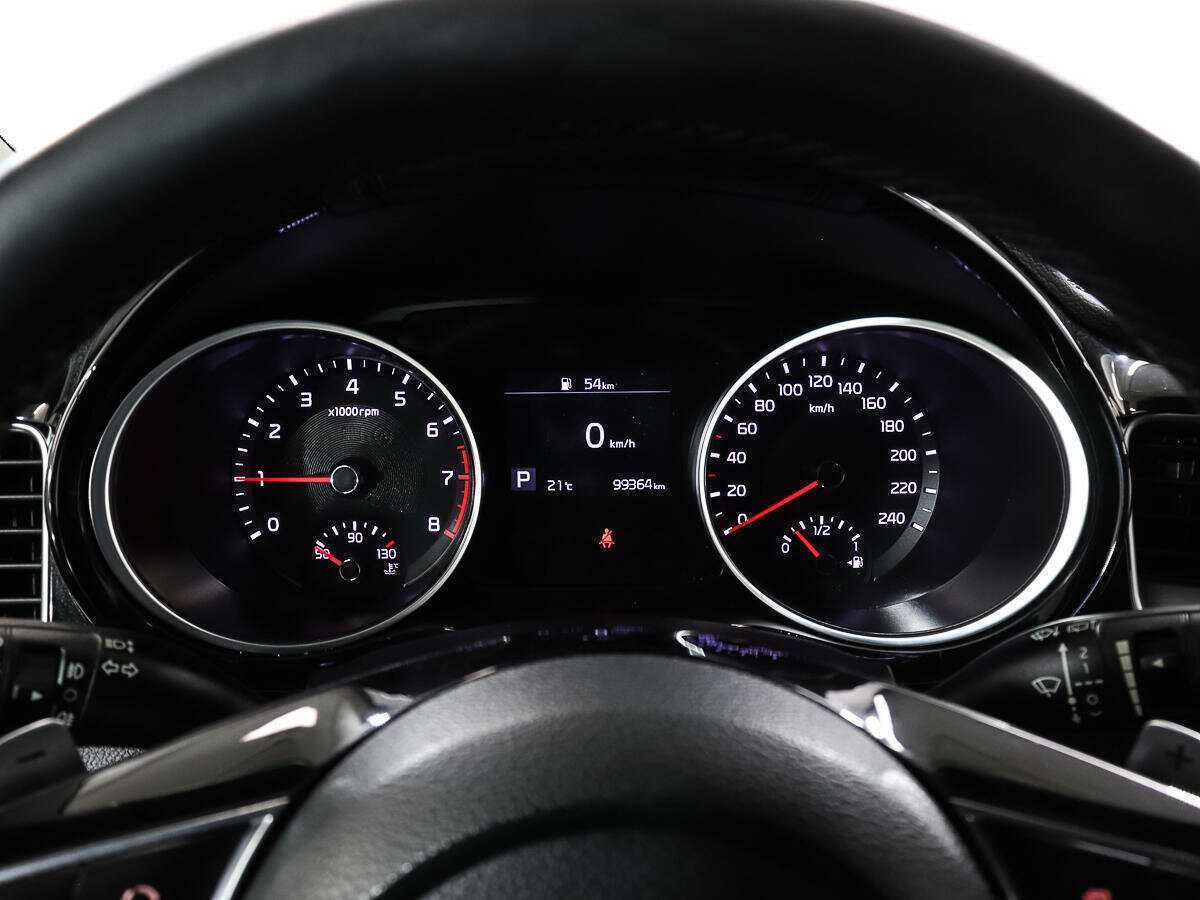 Купить Kia Ceed, 2018, 99 160 км, фото №11