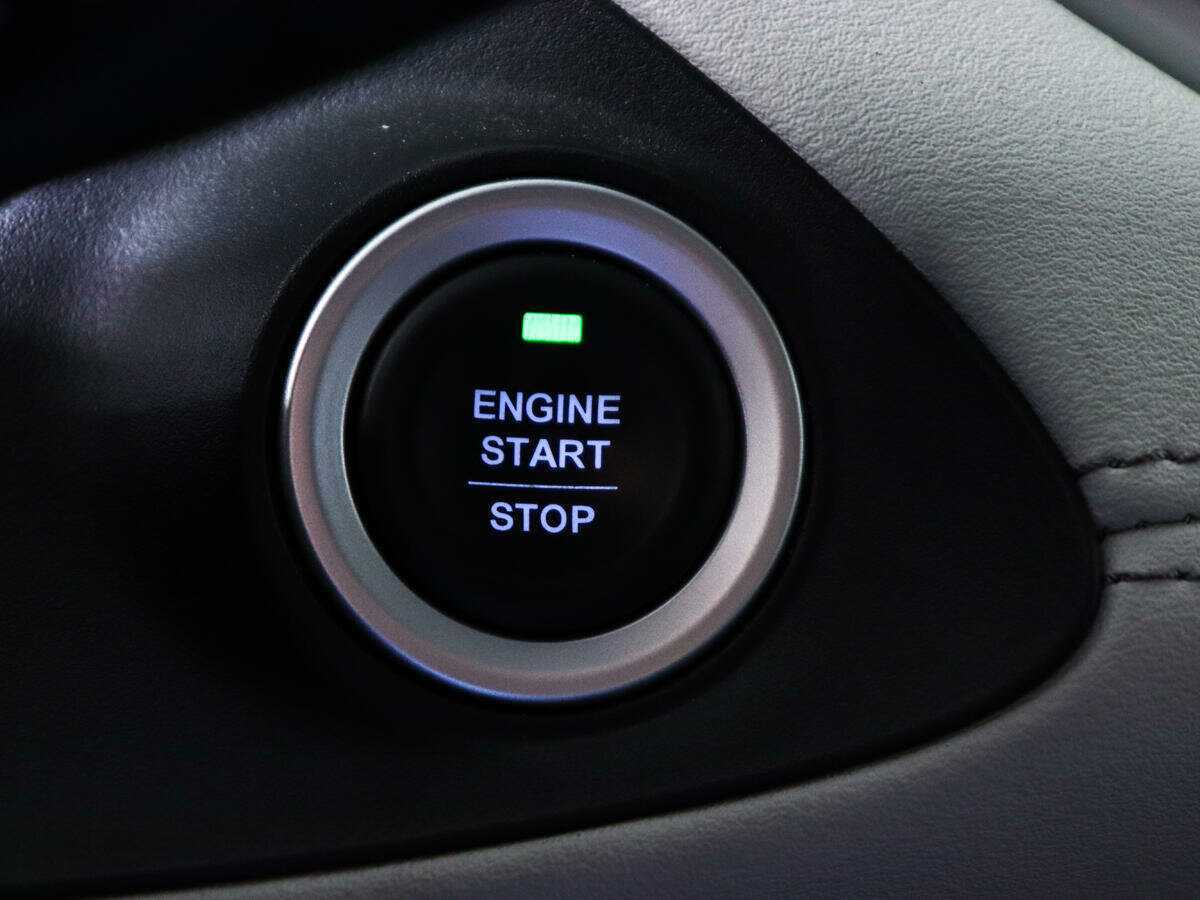 Купить Chevrolet Captiva, 2022, 33 100 км, фото №18