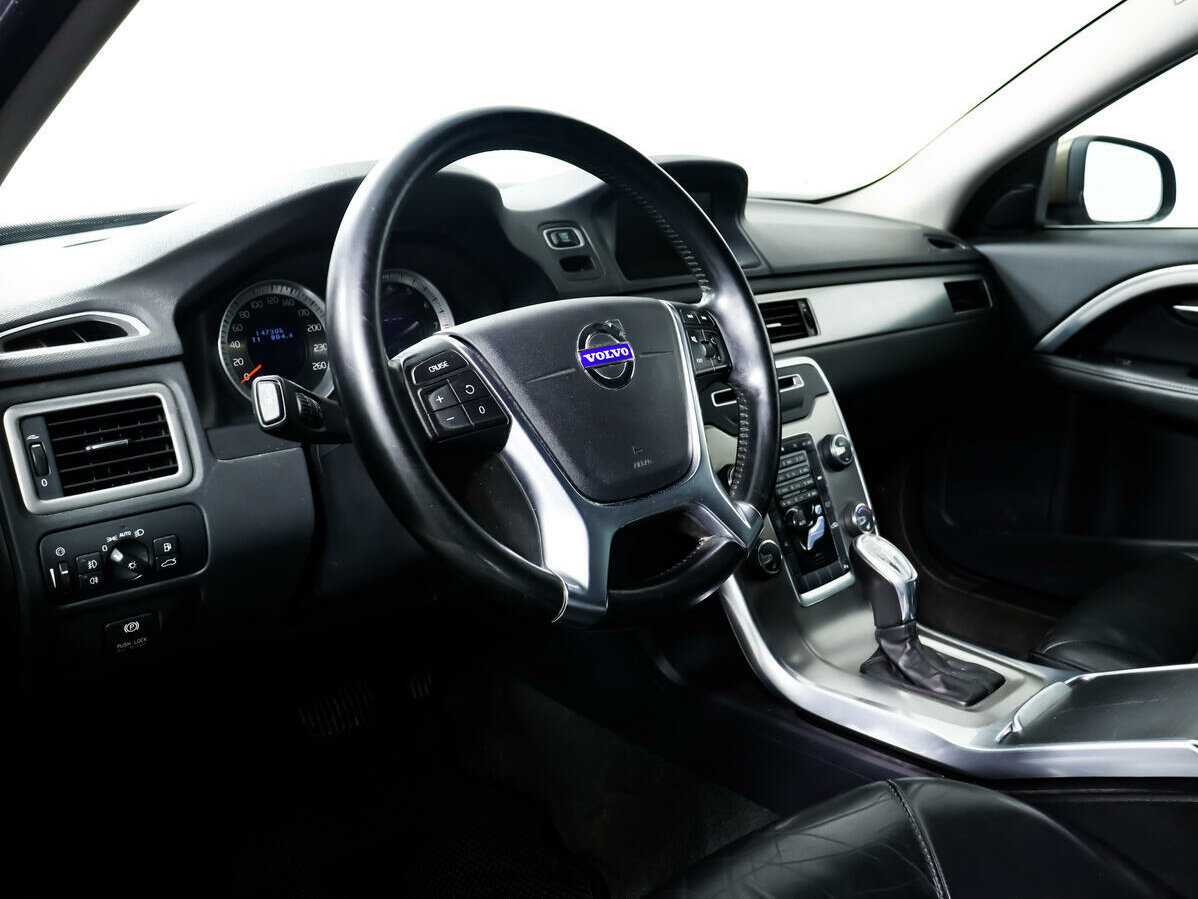 Купить Volvo S80, 2012, 147 306 км, фото №11