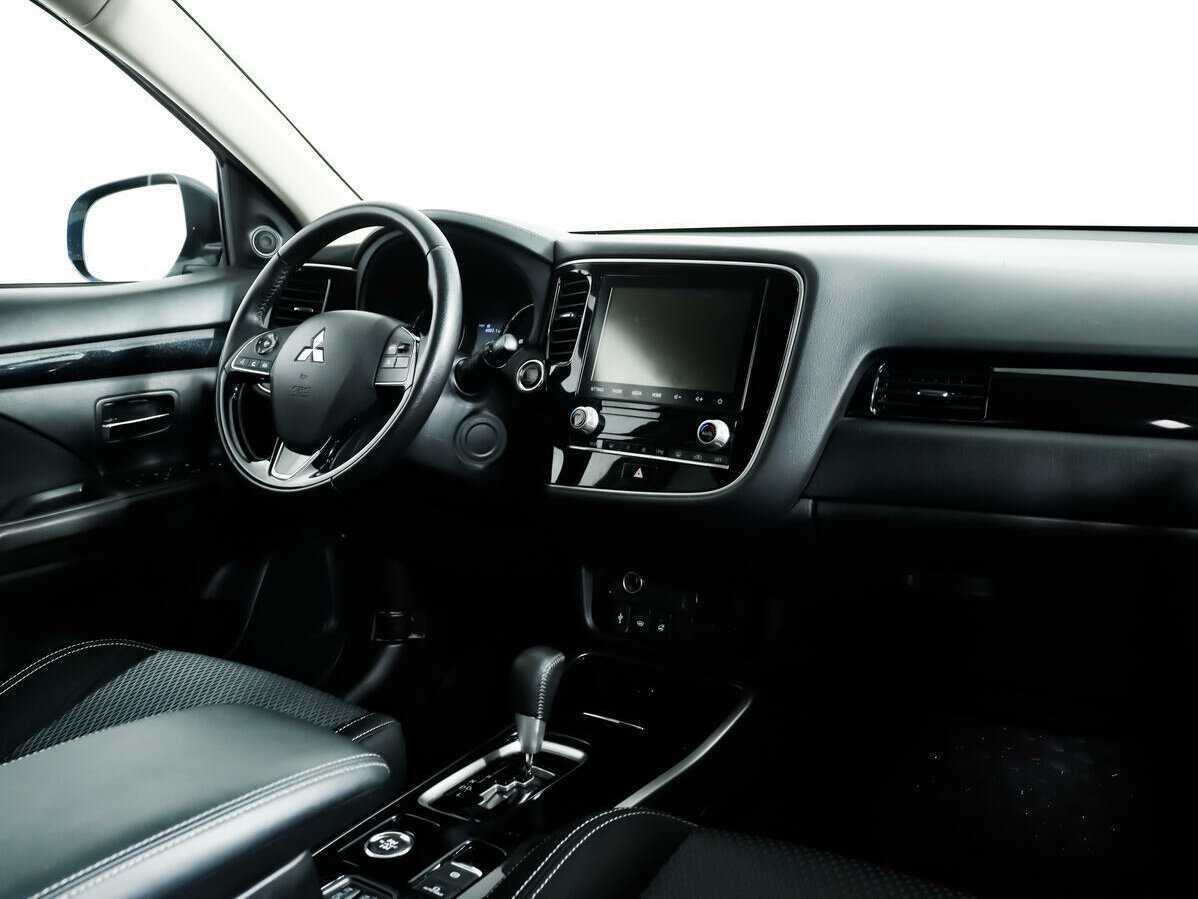 Купить Mitsubishi Outlander, 2020, 64 016 км, фото №7