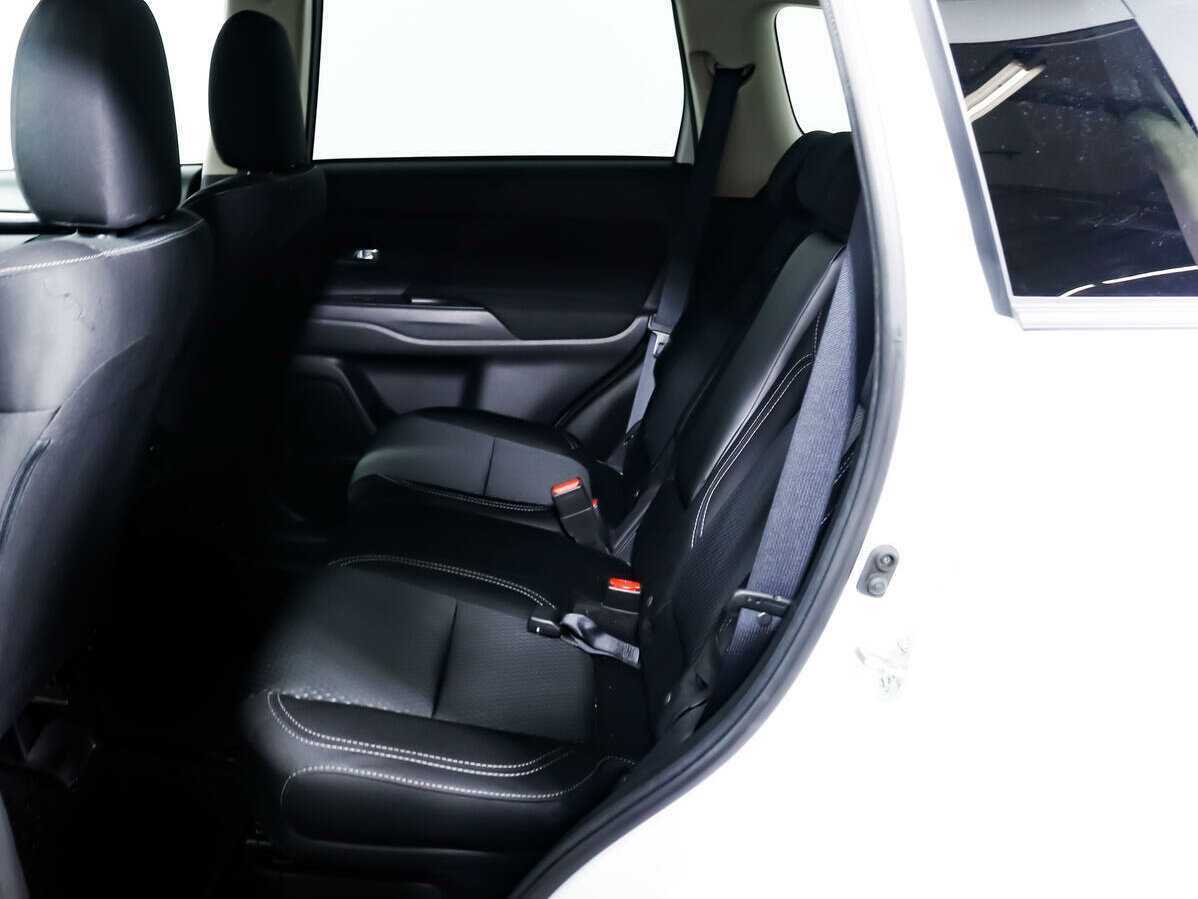 Купить Mitsubishi Outlander, 2020, 64 016 км, фото №10