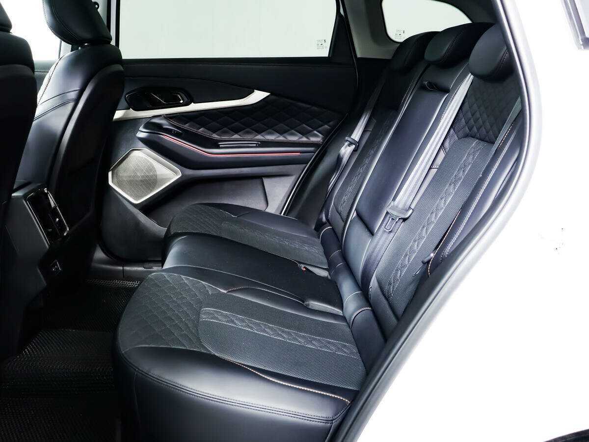 Купить EXEED TXL, 2023, 15 602 км, фото №10