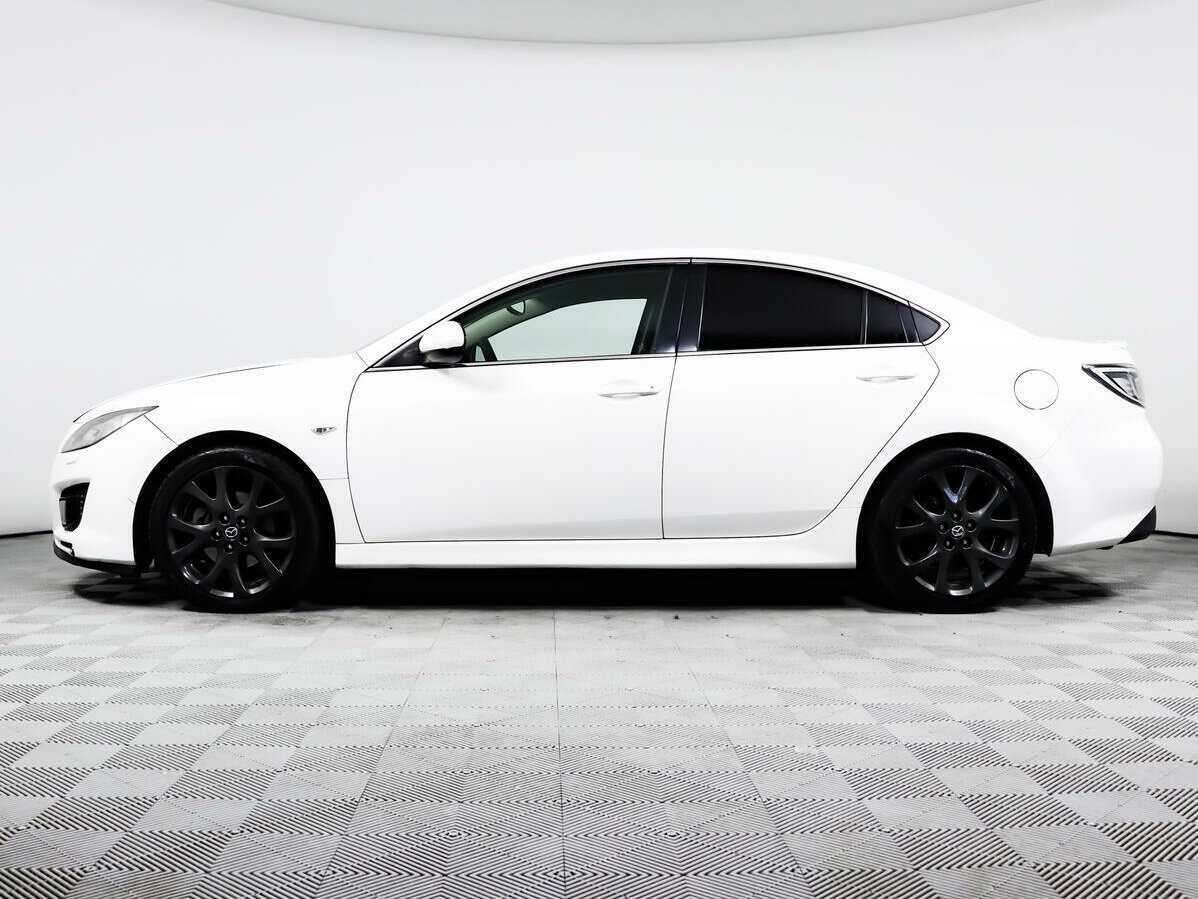 Купить Mazda 6, 2011, 211 244 км, фото №8