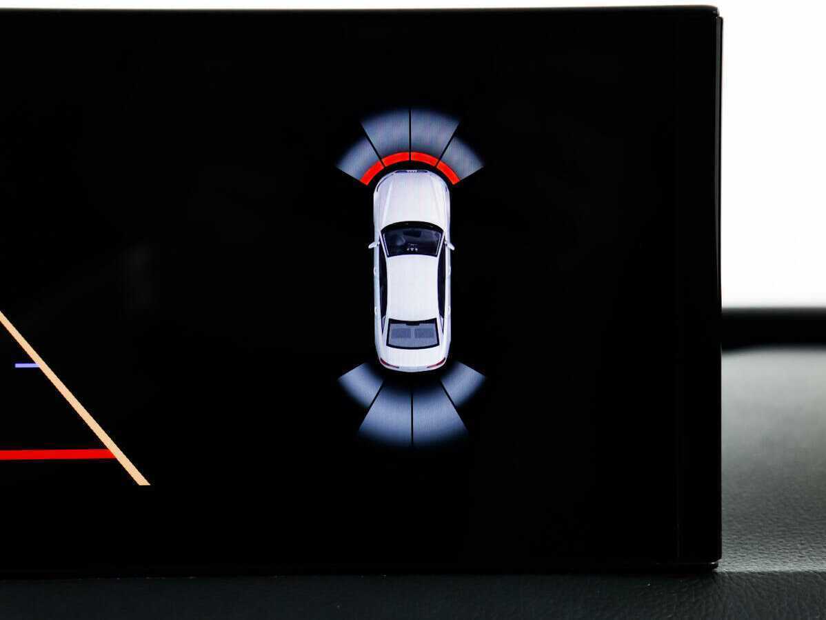 Купить Audi Q3, 2016, 126 000 км, фото №15